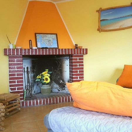 Vacanze Mare Teulada Exteriör bild