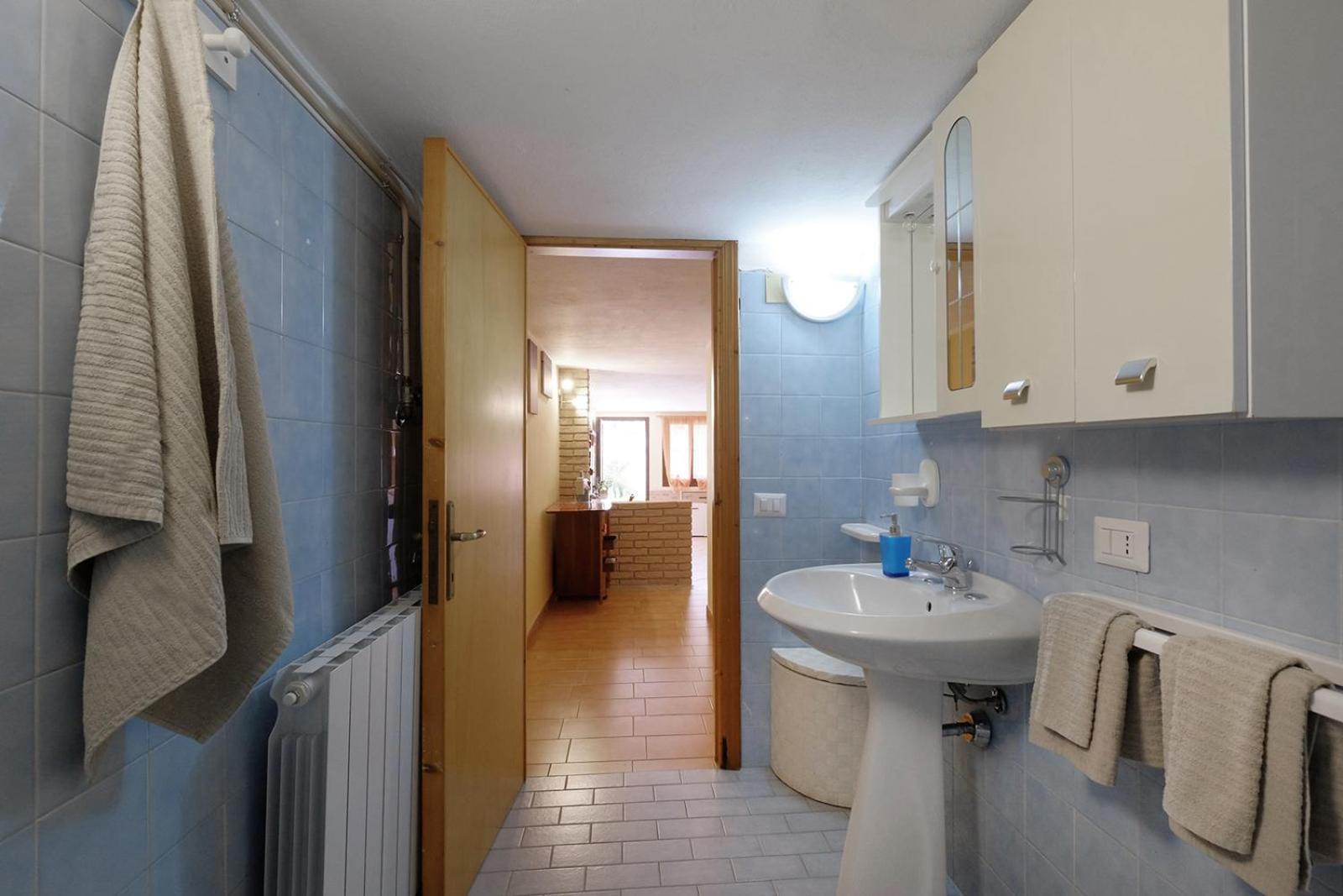 Vacanze Mare Teulada Exteriör bild