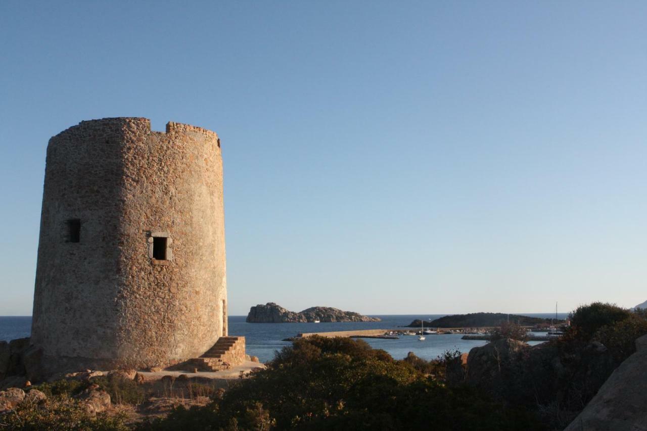 Vacanze Mare Teulada Exteriör bild