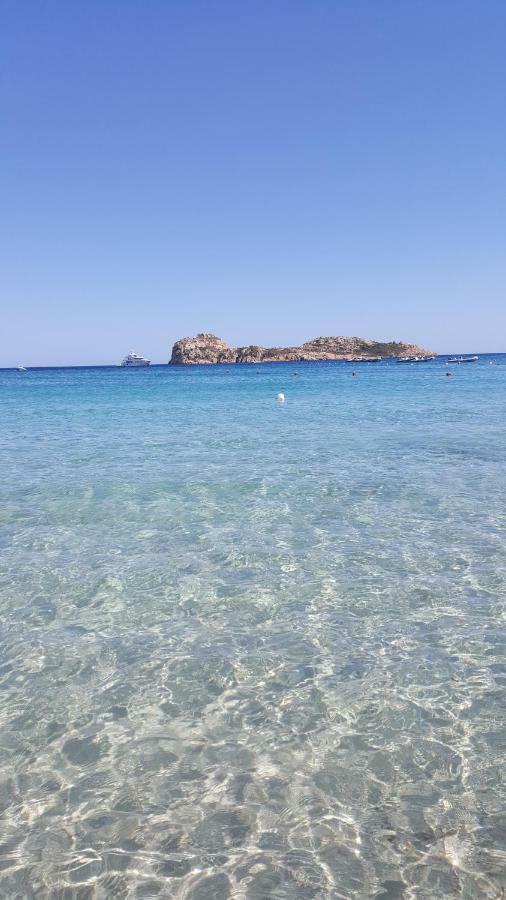 Vacanze Mare Teulada Exteriör bild