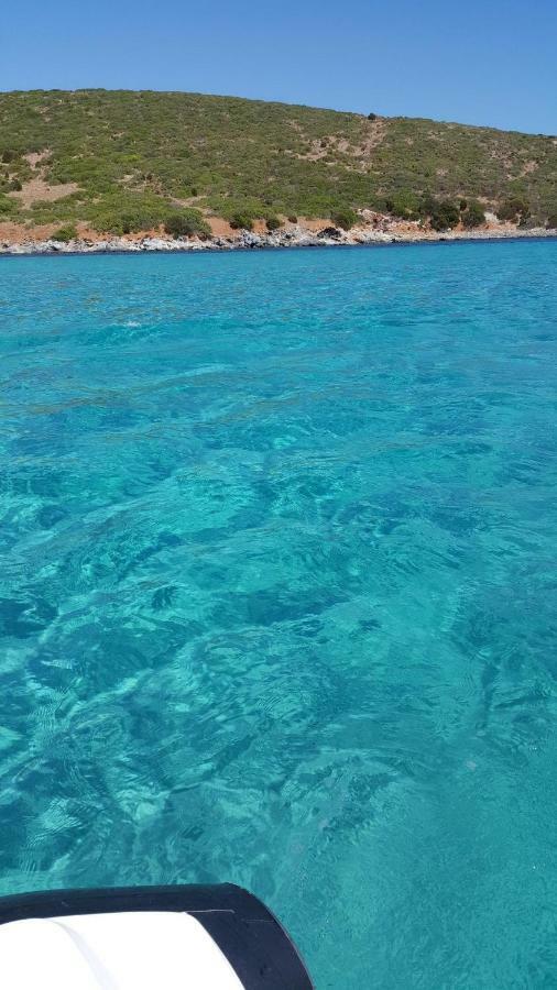 Vacanze Mare Teulada Exteriör bild
